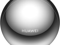 Наушники Huawei FreeClip 2 S «Космический серебристый»