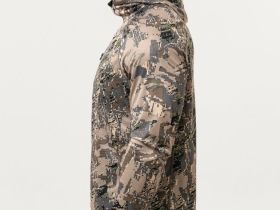 Лонгслив Remington Foliage Anti-mosquito Figure