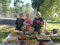 Аршиновский сельский дом культуры