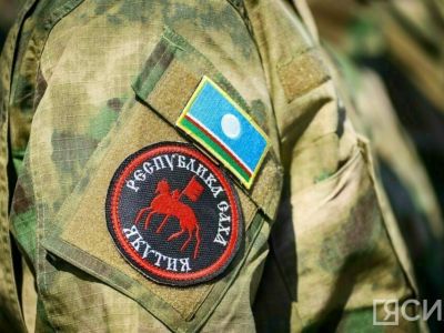 В Якутии оказали помощь по более чем 50 обращениям участников СВО и их родных через чат «Здоровье СВОих»