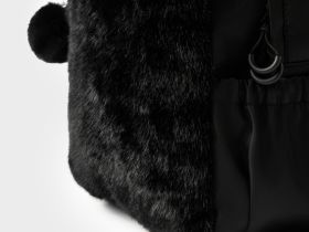 Рюкзак текстильный для девочек