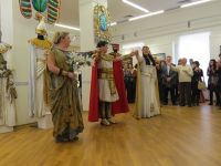 Нижегородский государственный выставочный комплекс