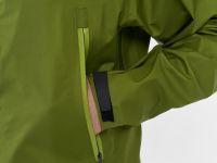 Куртка ветрозащитная Vector GTX V Мужская