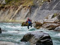 Надувная доска для SUP-бординга INDIANA 9'0 River Inflatable