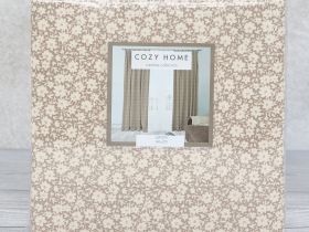 Штора кухонная Milfer