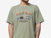 Футболка BASK