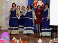 Лобачевский центральный сельский дом культуры