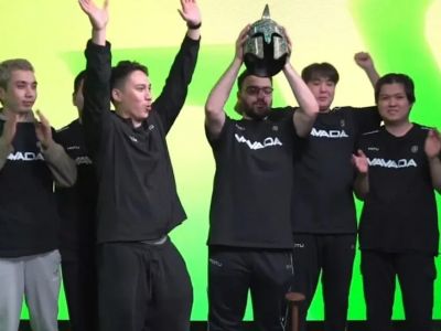 Якутские киберспортсмены одержали победу на международном турнире по CS2