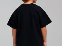 Фуфайка трикотажная для мальчиков (футболка)