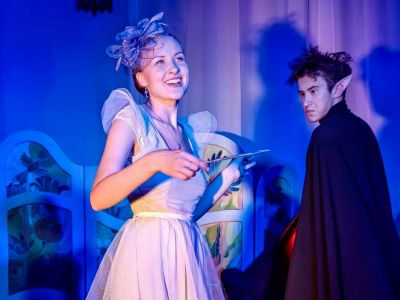 Билеты на Волшебная шкатулка (Город) / Театр | Афиша | ИнфоТаймс