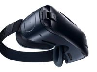 Очки виртуальной реальности Samsung Gear VR (SM-R323NBKASER) (Blue/Black)