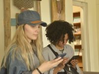 Центральная библиотека города Пскова