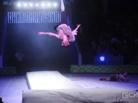 В Якутске прошел фестиваль якутской анимации TO:KU FEST 2026