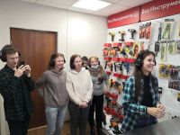 Необычный музей «В Тишине» г. Уфы