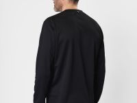 Футболка с длинным рукавом Workout Мужская