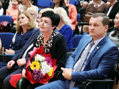 Педагогам предстоит определять приоритеты