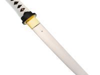 Мини катана сувенирная Айкути Х881