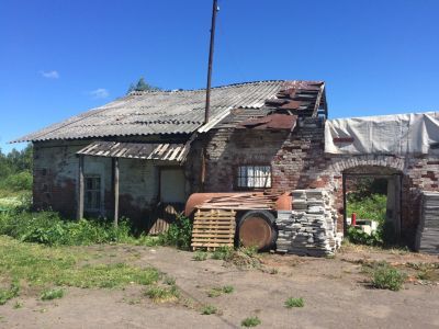 Винный погреб