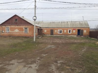 Верхнеталовский информационно-культурный центр