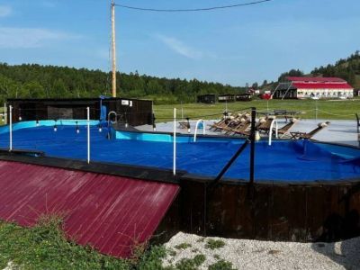 Инцидент с погибшей в экопарке «Орто Дойду» девочкой прокомментировали в школе № 10 Якутска