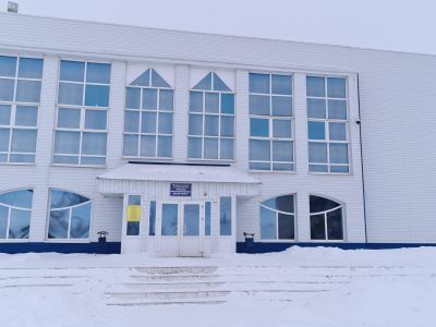 Хлевенский межпоселенческий центр культуры и досуга