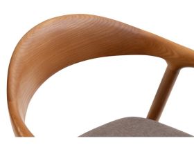 Обеденная группа Лори-2 Walnut