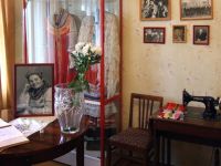 Музей-квартира М. Н. Мордасовой