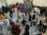 Дом досуга «Заря»