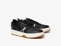 Мужские кеды Lacoste L001
