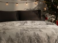 Постельное белье Snowy Night