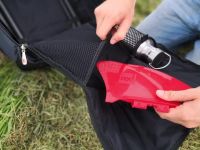 Плавник быстросъемный Red Paddle Click Fin