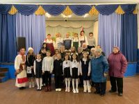 Разветьевский сельский дом культуры