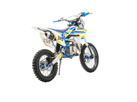 Питбайк MOTOLAND TCX125E