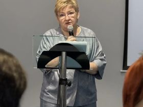 Светлана Солдатова переизбрана председателем Мурманского регионального отделения СЖР