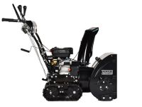 Снегоуборщик FLAIZER 100 E Economy