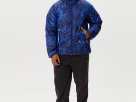 Куртка Remington Spark Blue