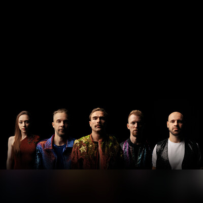 One Vision. Queen (МТС Live Холл (ех. Звезда))