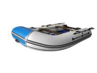 Лодка ПВХ ORCA 305 НД