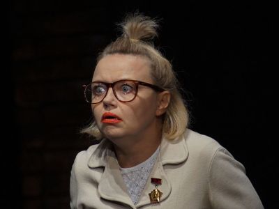 Билеты на Роман о девочках (У Никитских ворот) / Театр | Афиша | ИнфоТаймс