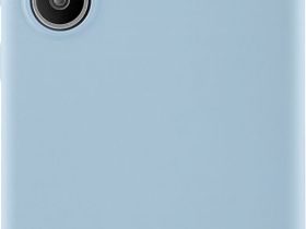 Клип-кейс uBear Touch Mag для Samsung Galaxy S24 Ultra Синий