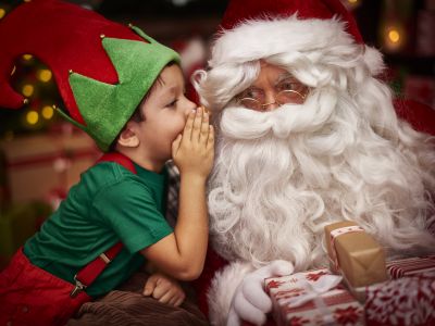 Билеты на Письмо Деду Морозу (Дом молодёжи «Царскосельский» (Пушкин)) / Театр | Афиша | ИнфоТаймс