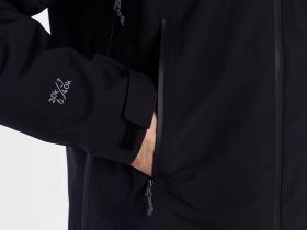 *Куртка 3L 25-40501 КОРБУ муж.