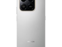 Смартфон Honor X7d 6/128 ГБ Серебристый