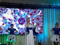 Ковардицкий дом культуры