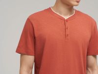 Поло regular fit из хлопкового джерси