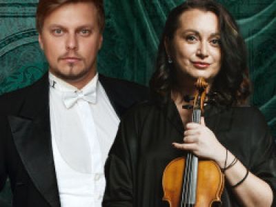 Любовь сквозь время и века