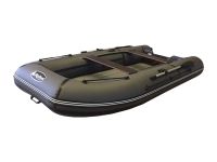 Лодка ПВХ BIG BOAT Regat 380