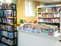 Неклюдовская библиотека № 2