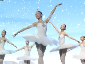 Международный фестиваль поэзии стартовал в Якутске