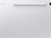 Планшет Samsung Galaxy Tab S10 Lite 5G 6/128 ГБ Серебристый